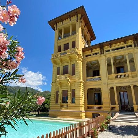 Villa Moorings บาร์กา ภายนอก รูปภาพ