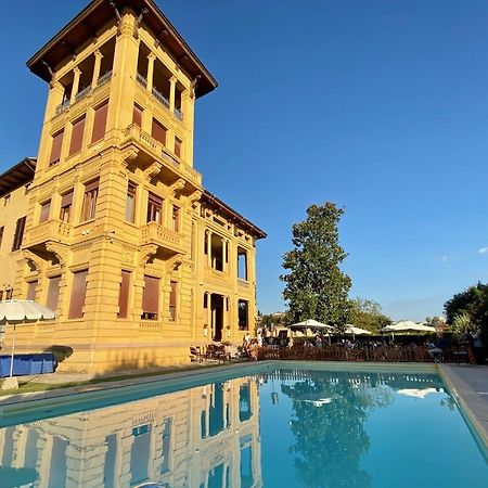 Villa Moorings บาร์กา ภายนอก รูปภาพ