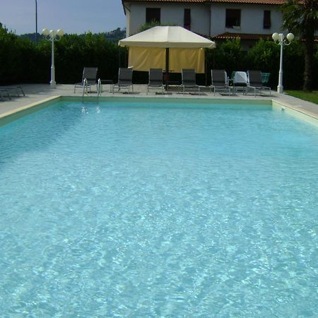 Villa Moorings บาร์กา ภายนอก รูปภาพ