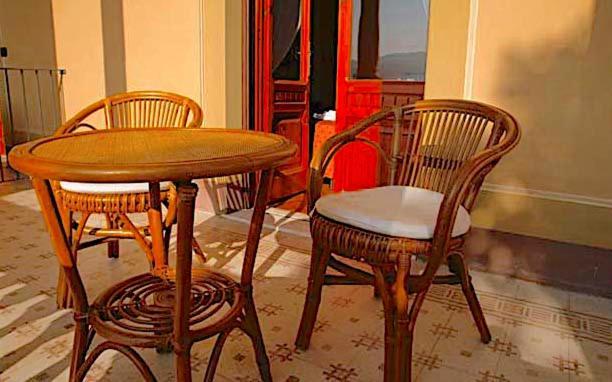 Villa Moorings บาร์กา ภายนอก รูปภาพ
