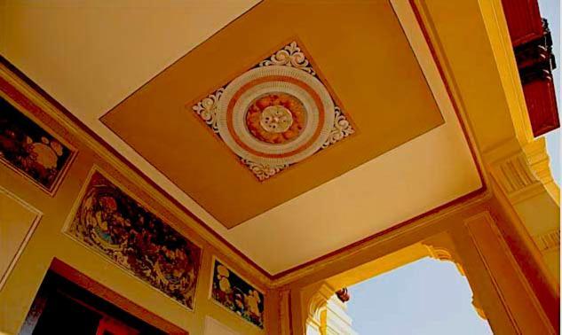 Villa Moorings บาร์กา ภายนอก รูปภาพ
