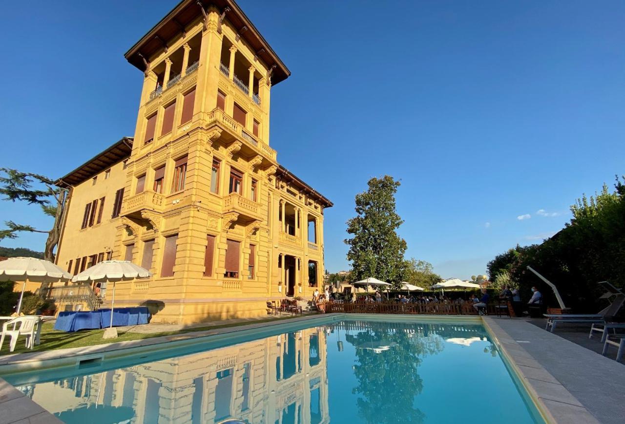 Villa Moorings บาร์กา ภายนอก รูปภาพ