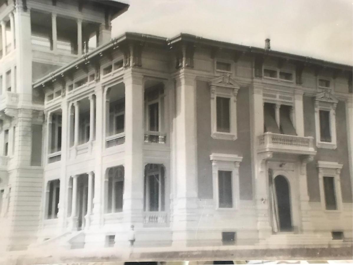 Villa Moorings บาร์กา ภายนอก รูปภาพ