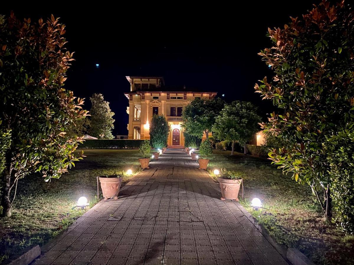 Villa Moorings บาร์กา ภายนอก รูปภาพ