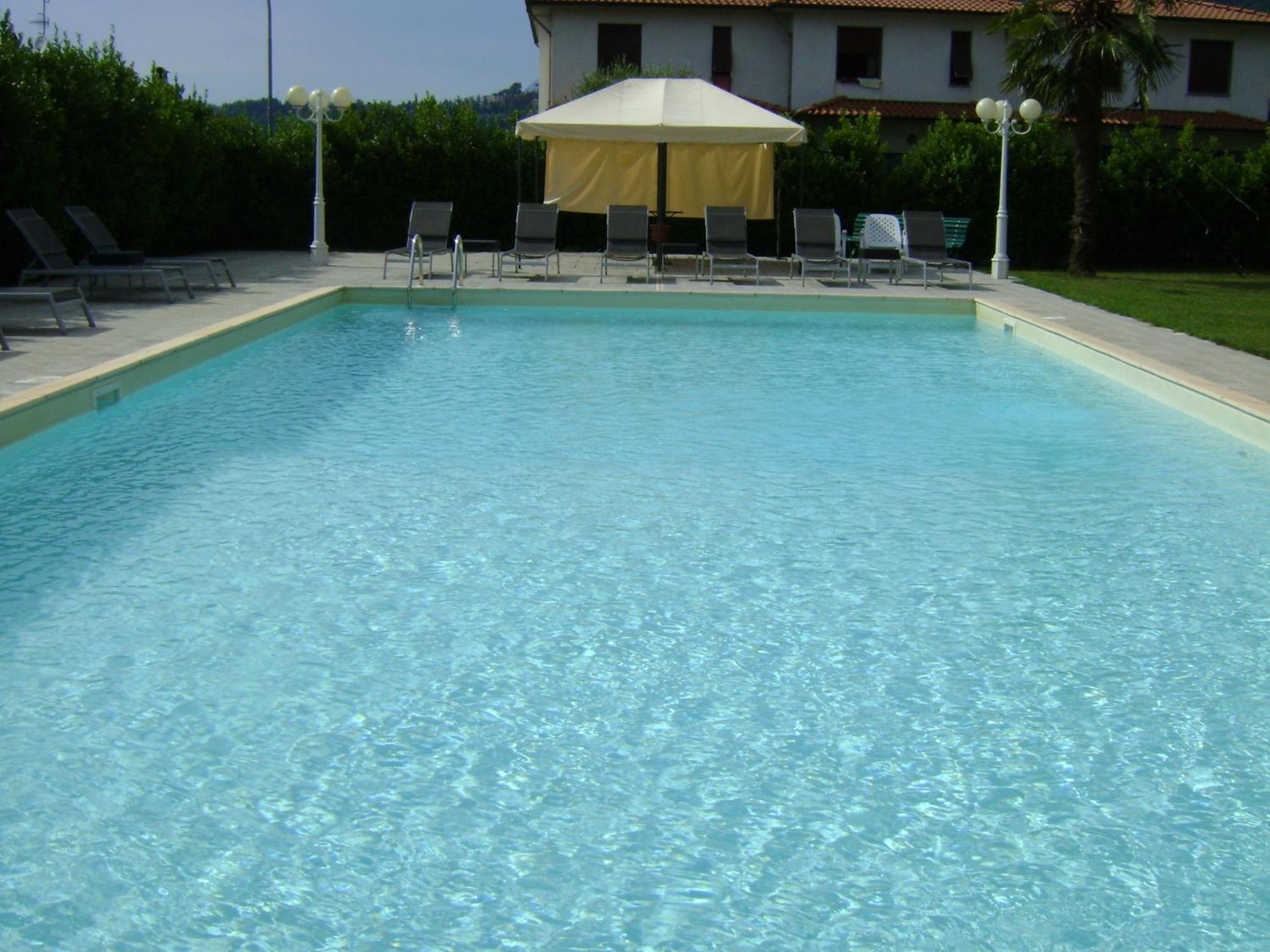 Villa Moorings บาร์กา ภายนอก รูปภาพ