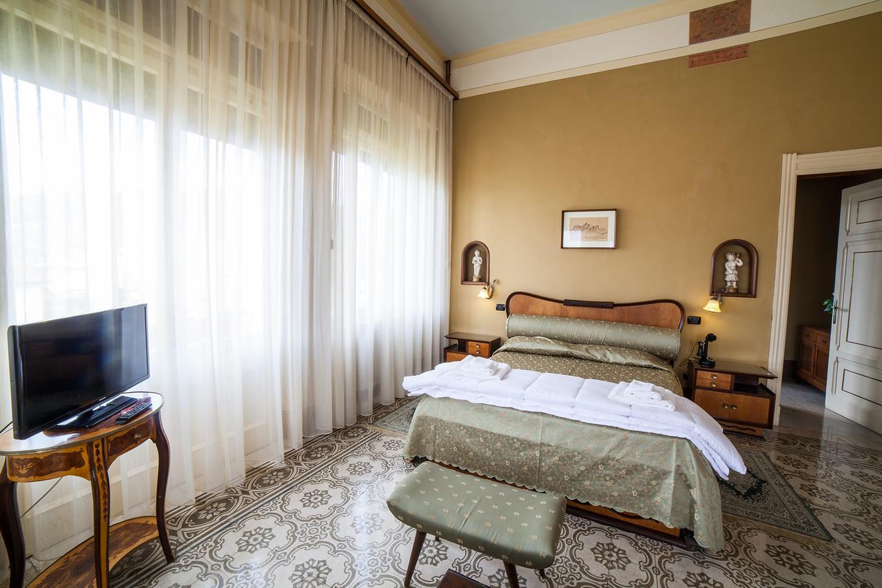 Villa Moorings บาร์กา ภายนอก รูปภาพ