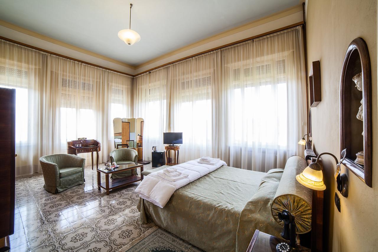 Villa Moorings บาร์กา ภายนอก รูปภาพ
